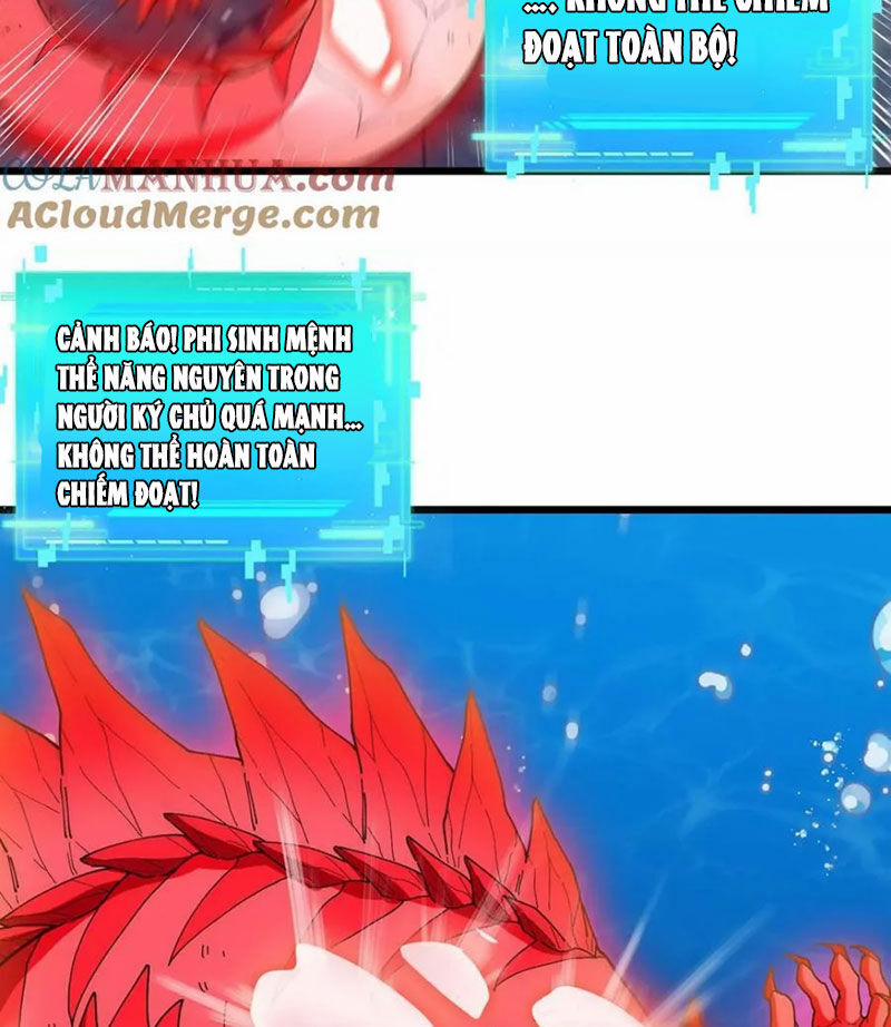 Trùng Sinh Thành Godzilla 114 trang 65