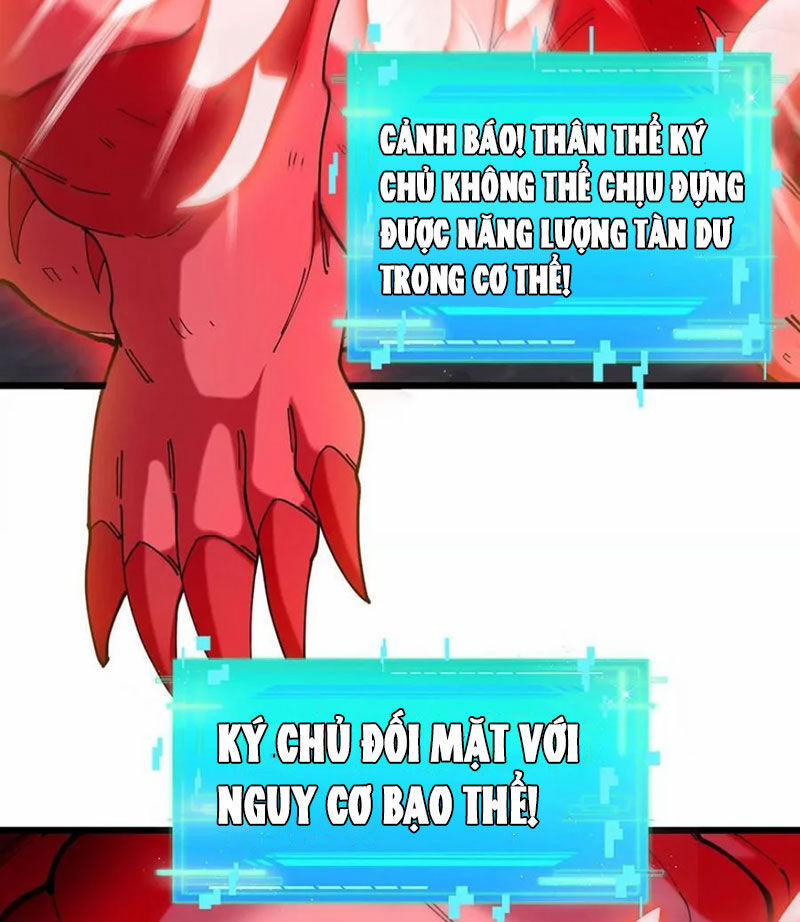 Trùng Sinh Thành Godzilla 114 trang 67