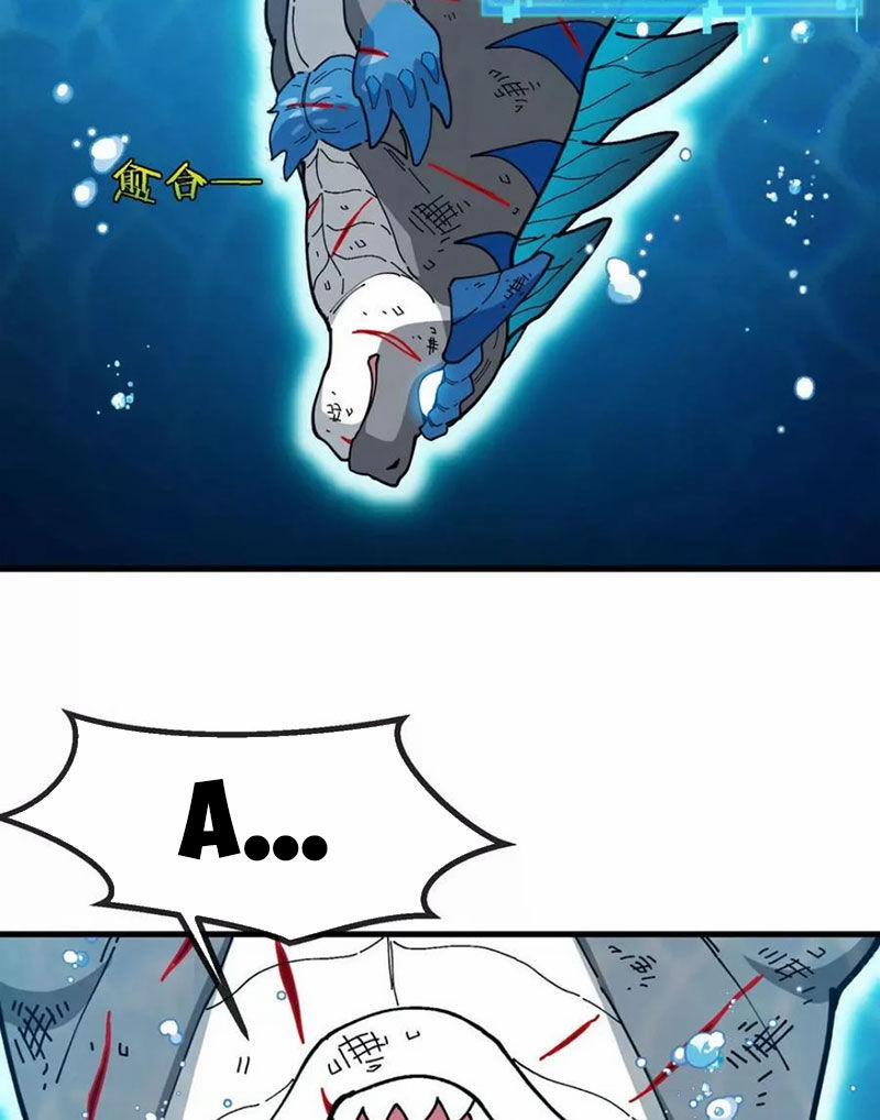 Trùng Sinh Thành Godzilla 114 trang 7