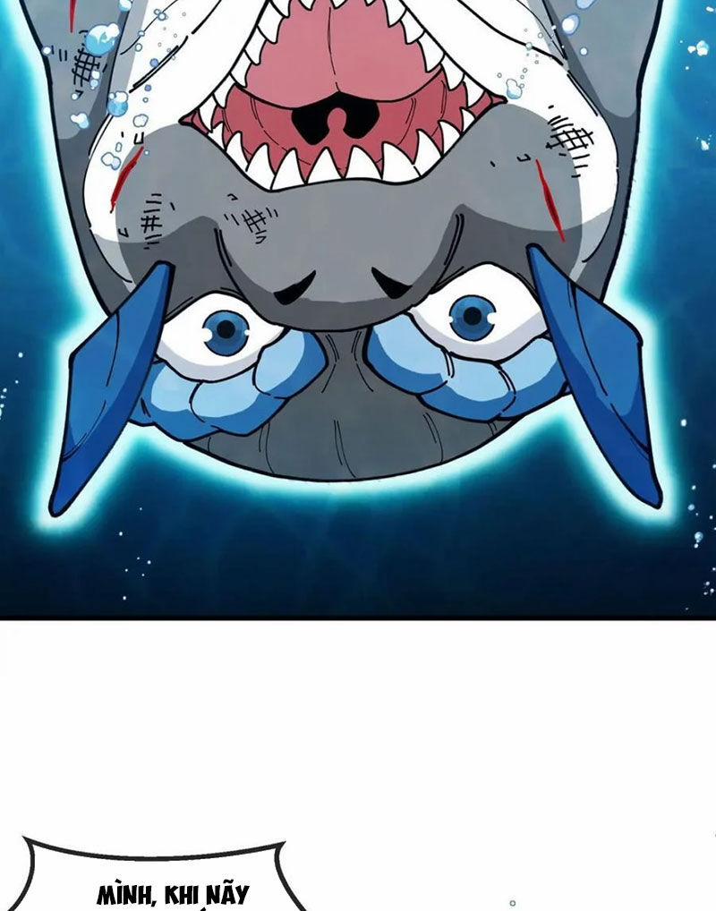 Trùng Sinh Thành Godzilla 114 trang 8