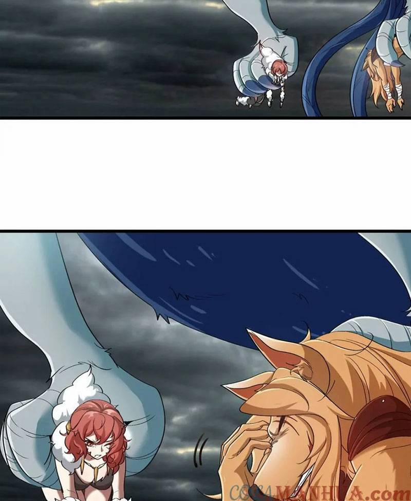 Trùng Sinh Thành Godzilla 115 trang 12