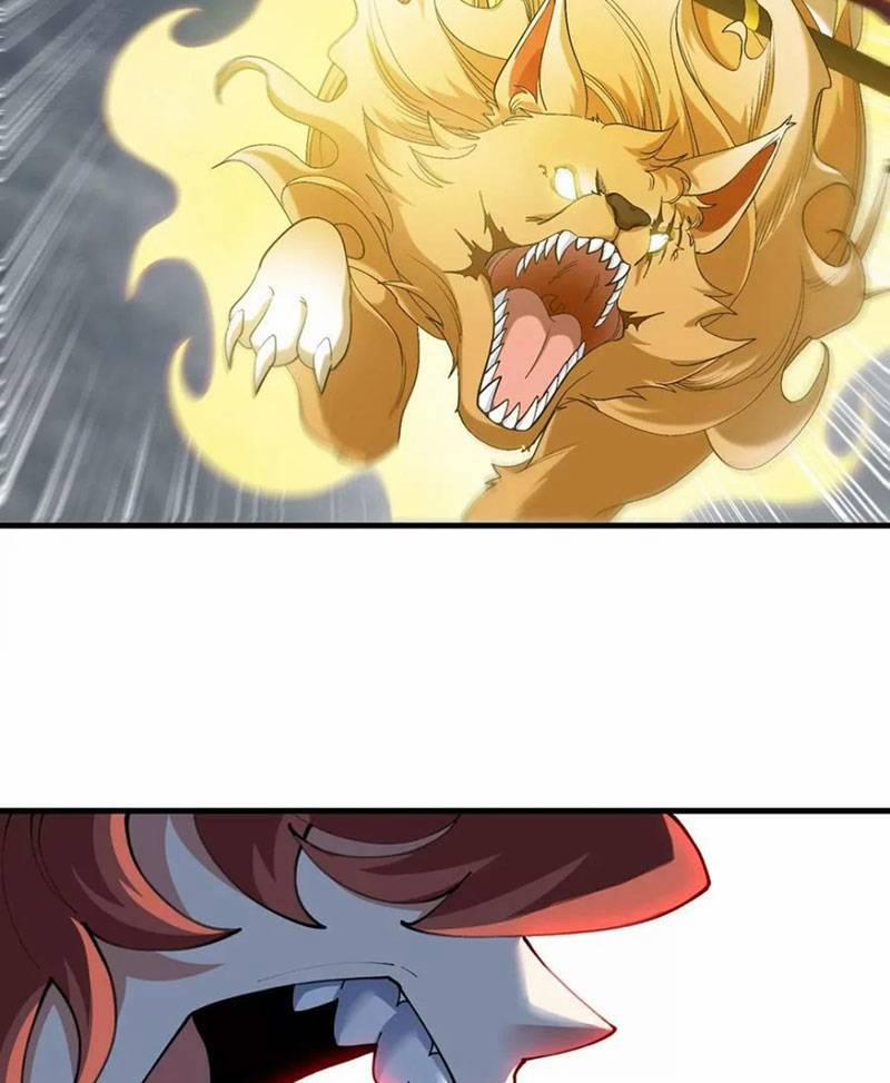 Trùng Sinh Thành Godzilla 115 trang 18