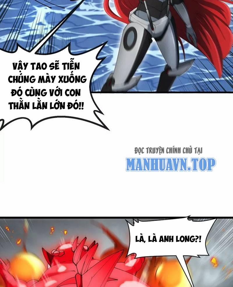 Trùng Sinh Thành Godzilla 115 trang 24