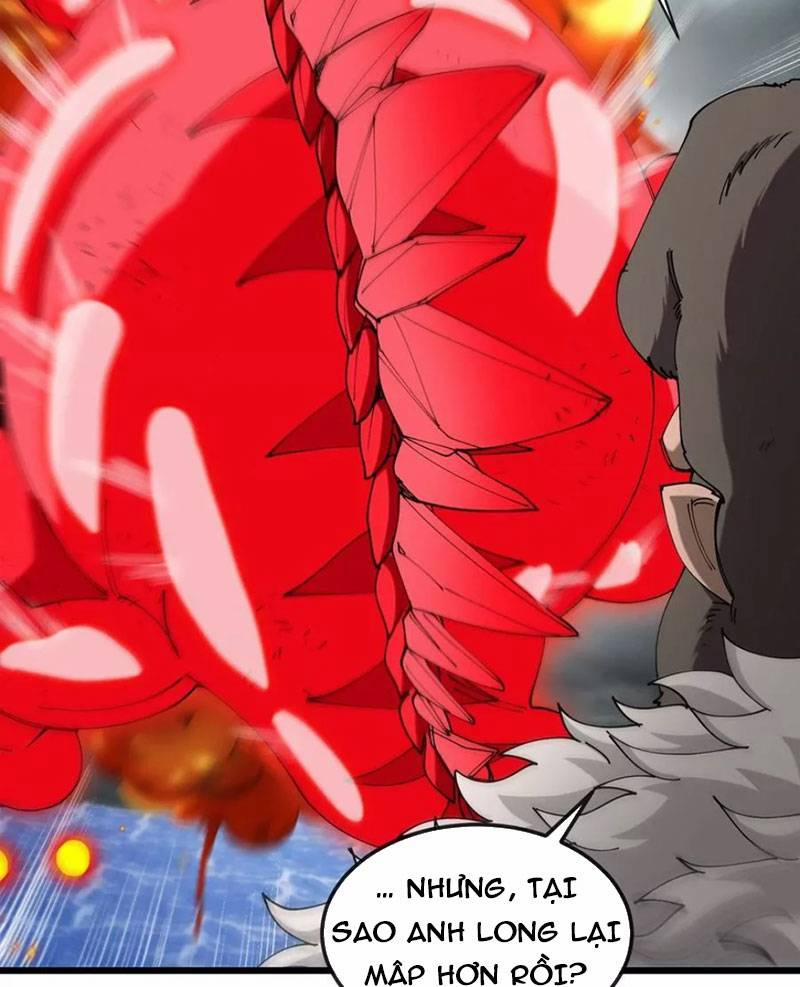 Trùng Sinh Thành Godzilla 115 trang 25