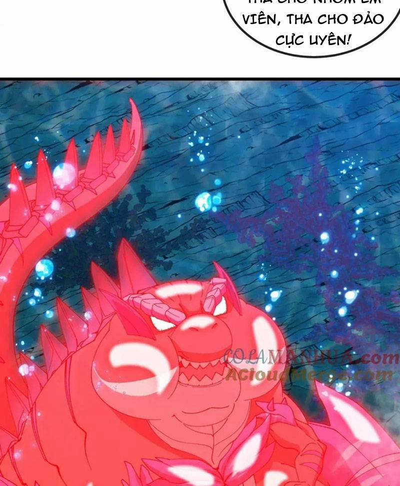 Trùng Sinh Thành Godzilla 115 trang 3