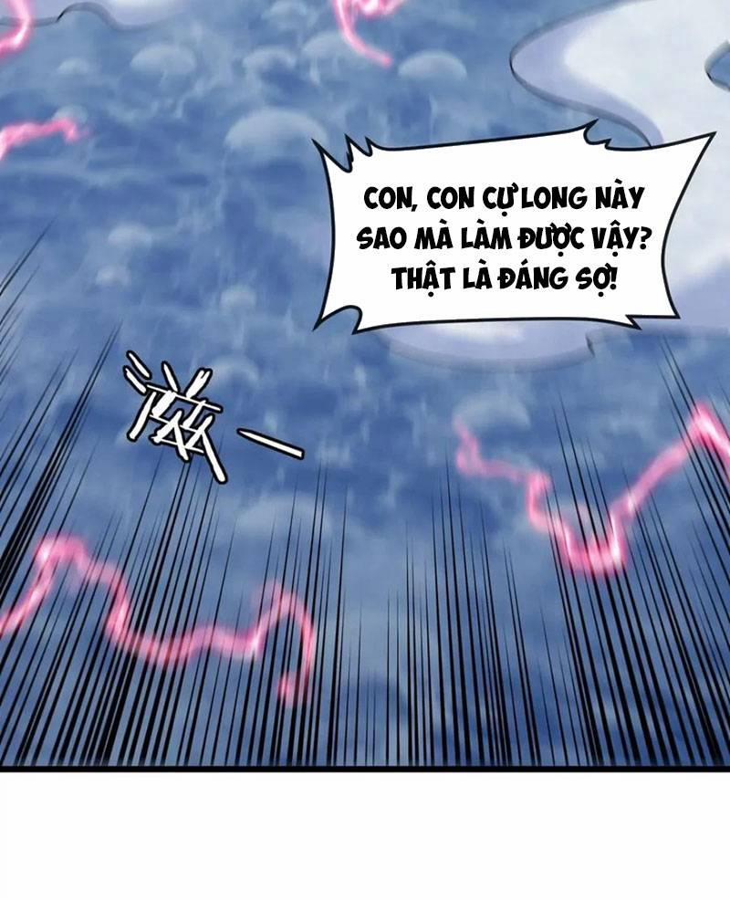 Trùng Sinh Thành Godzilla 115 trang 40