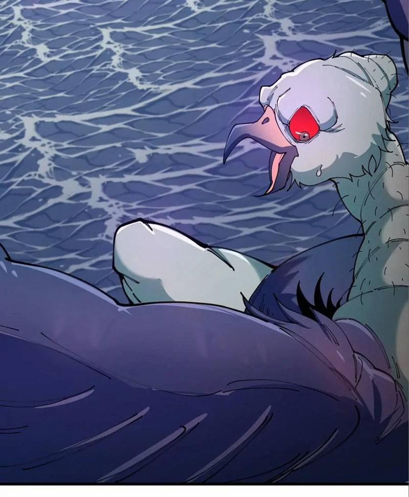 Trùng Sinh Thành Godzilla 116 trang 14