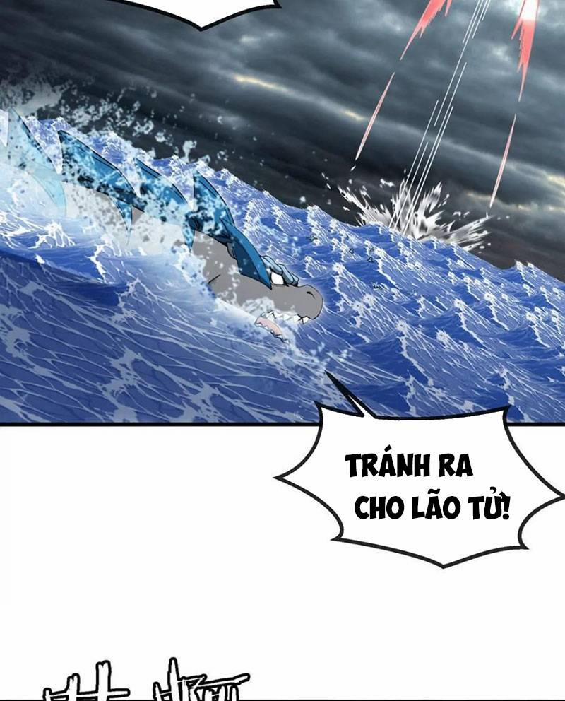 Trùng Sinh Thành Godzilla 116 trang 26