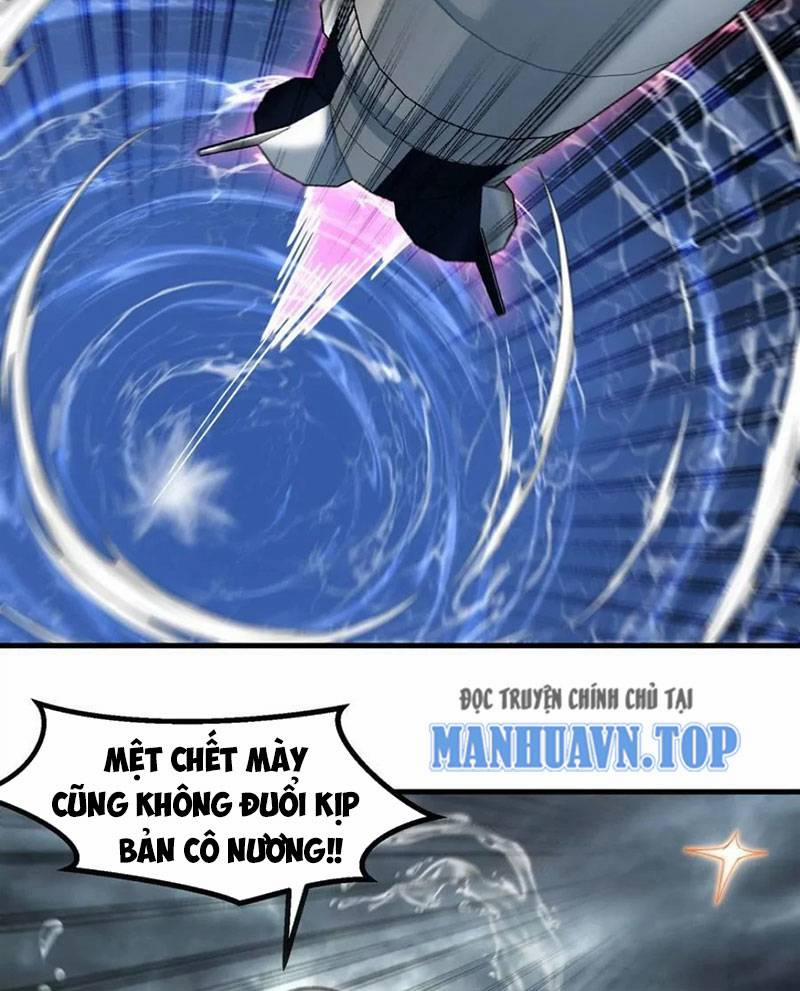 Trùng Sinh Thành Godzilla 116 trang 29