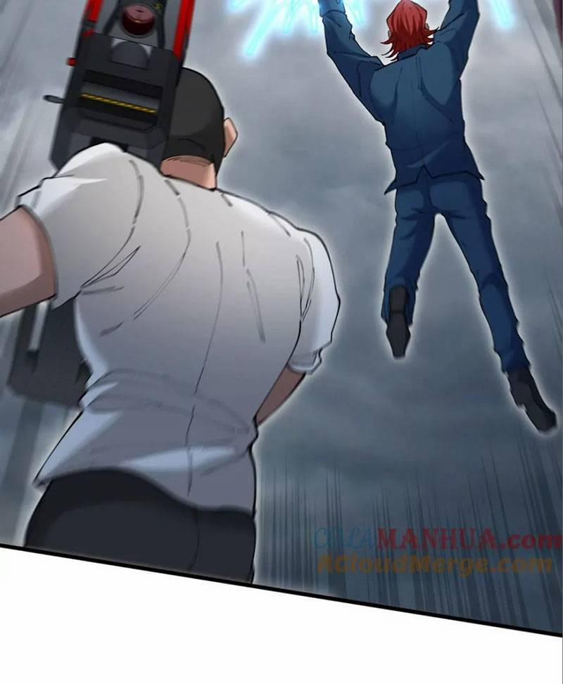 Trùng Sinh Thành Godzilla 116 trang 3