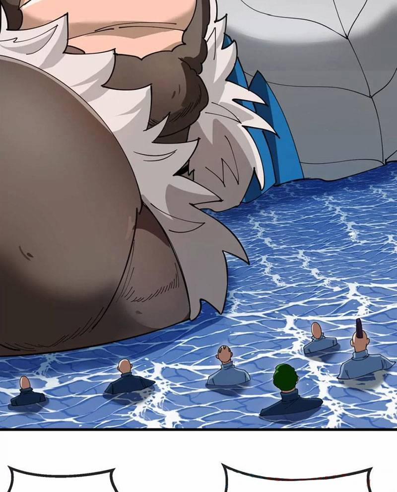 Trùng Sinh Thành Godzilla 116 trang 34