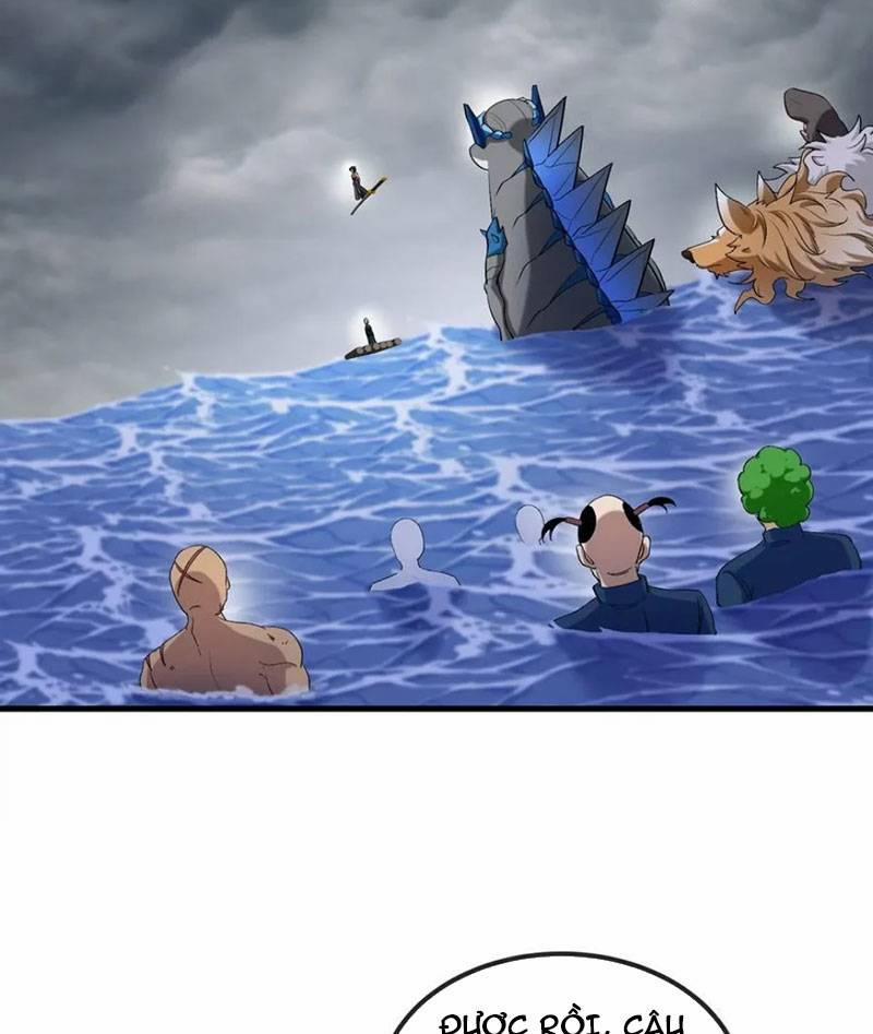 Trùng Sinh Thành Godzilla 116 trang 49