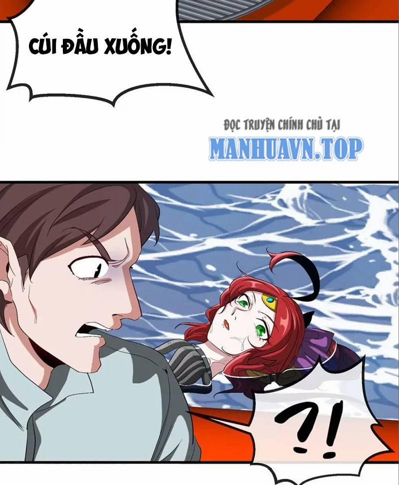 Trùng Sinh Thành Godzilla 116 trang 5