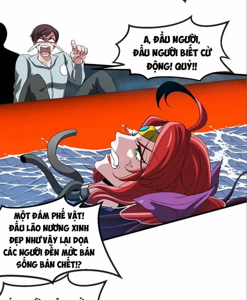 Trùng Sinh Thành Godzilla 116 trang 6