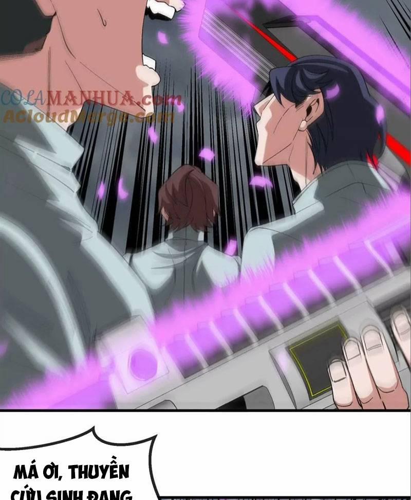 Trùng Sinh Thành Godzilla 116 trang 8