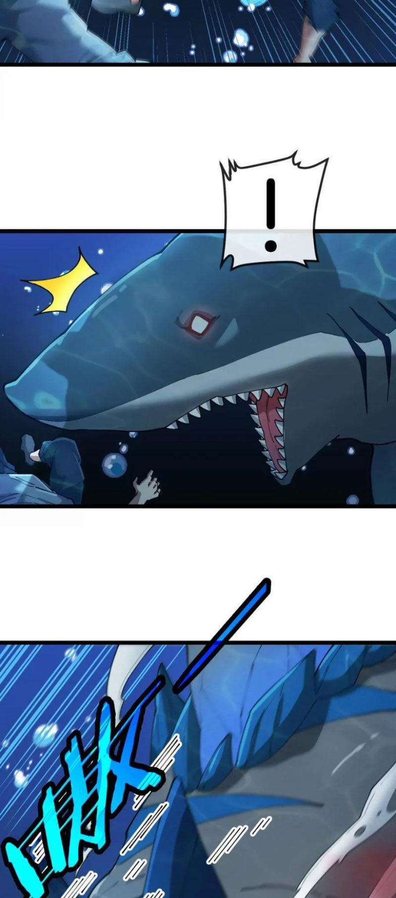 Trùng Sinh Thành Godzilla 117 trang 16