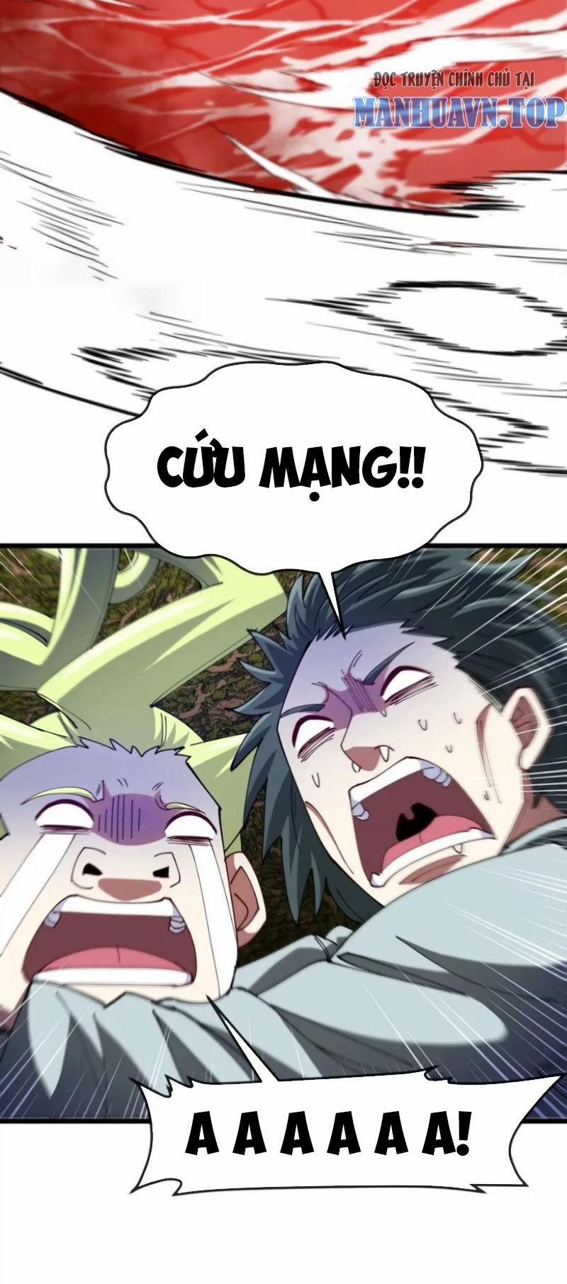 Trùng Sinh Thành Godzilla 117 trang 30