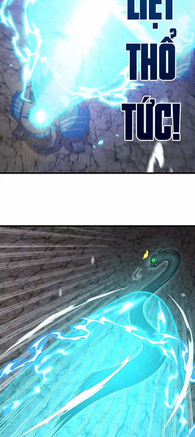 Trùng Sinh Thành Godzilla 119 trang 17