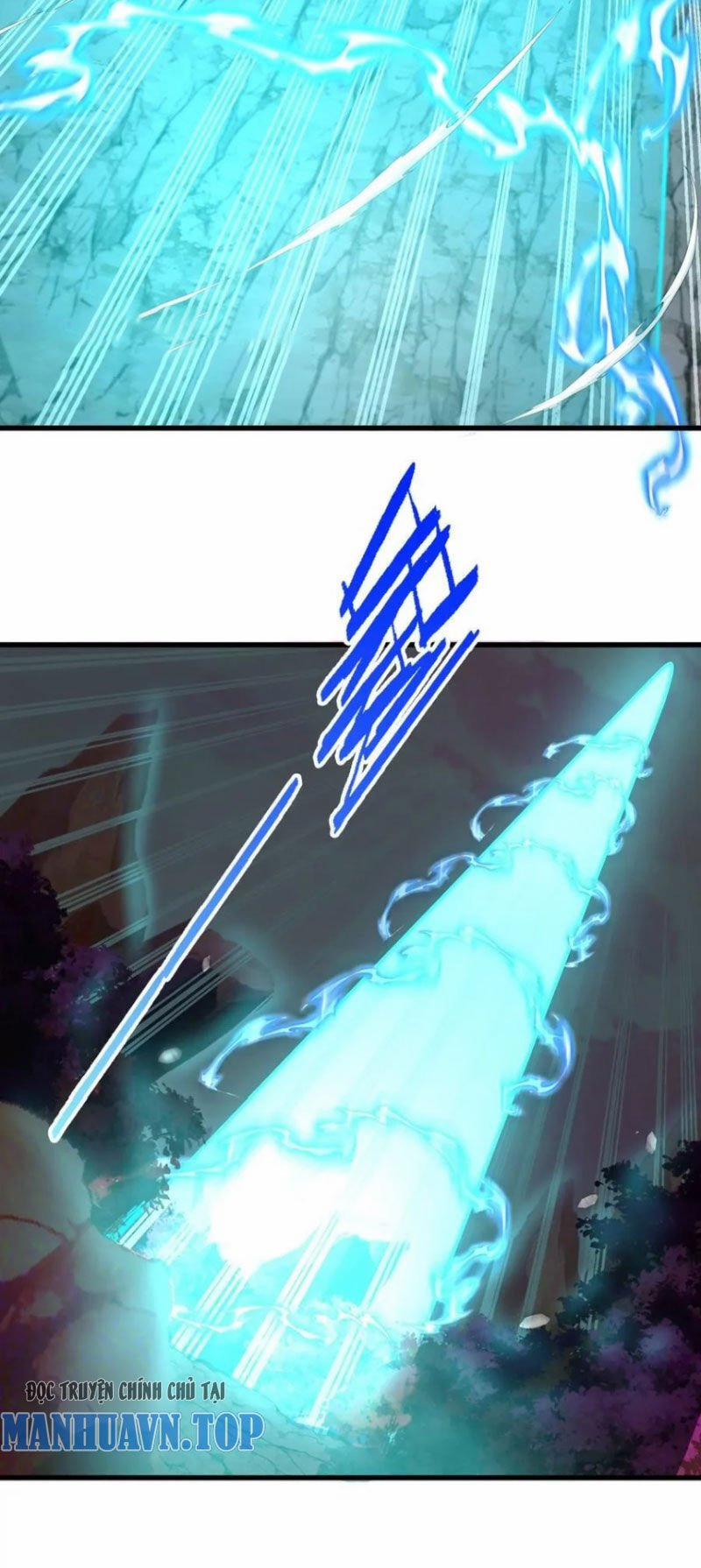 Trùng Sinh Thành Godzilla 119 trang 18