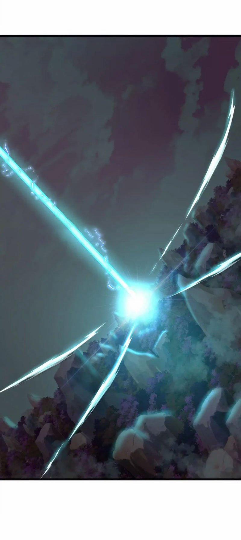 Trùng Sinh Thành Godzilla 119 trang 19