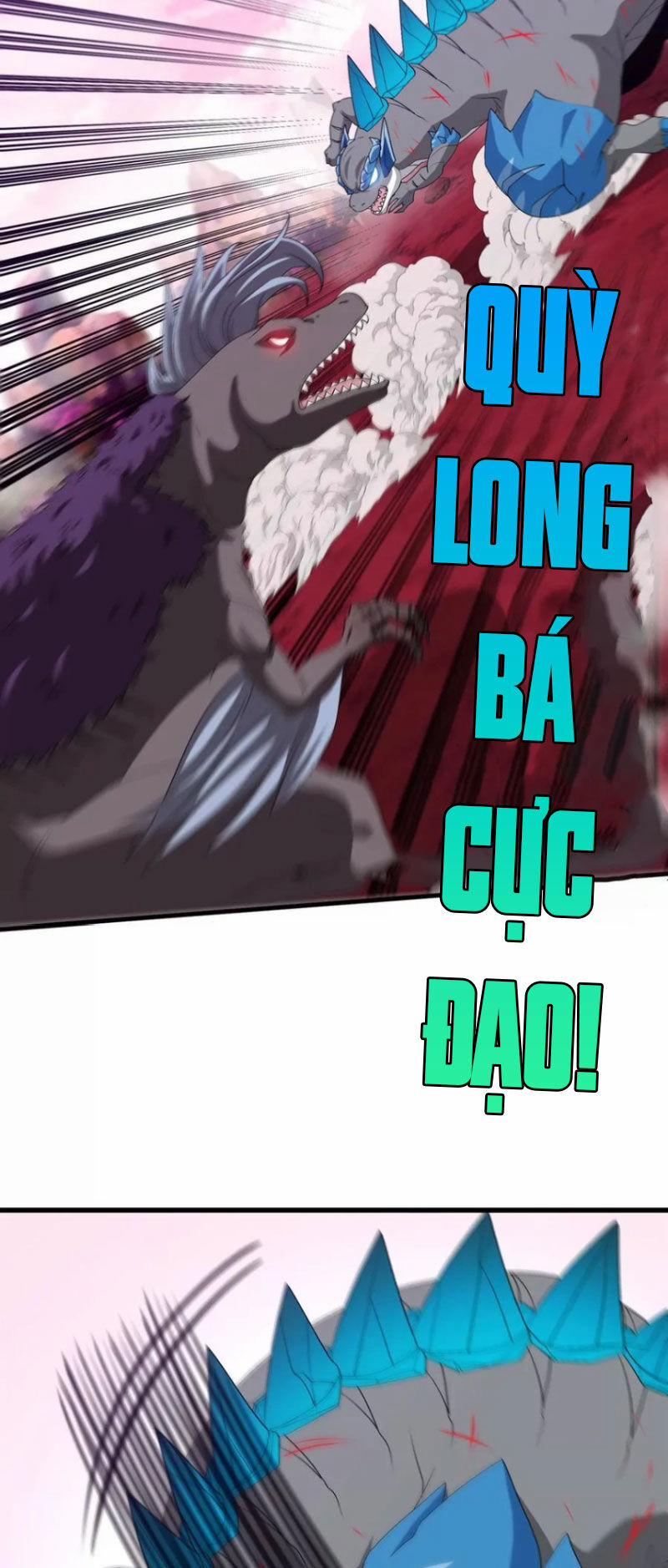 Trùng Sinh Thành Godzilla 120 trang 20