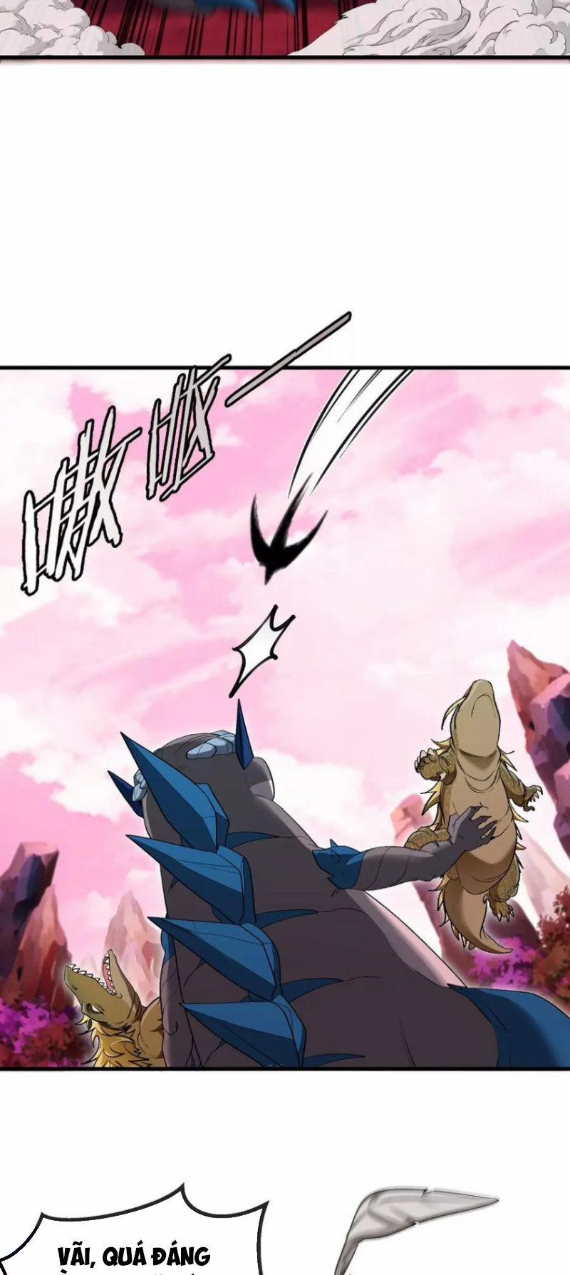 Trùng Sinh Thành Godzilla 120 trang 6