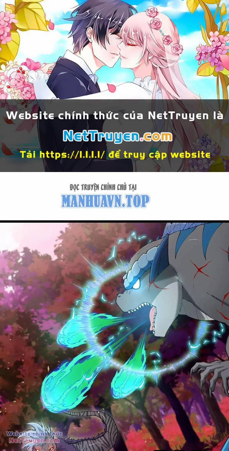 Trùng Sinh Thành Godzilla 121 trang 0