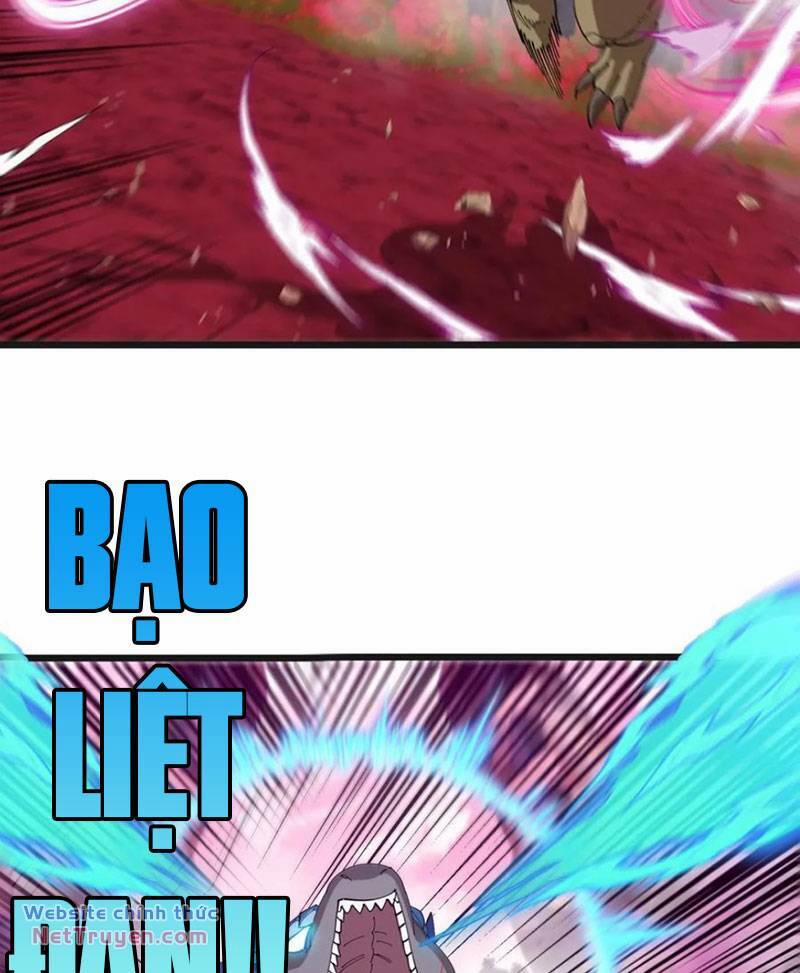 Trùng Sinh Thành Godzilla 121 trang 16