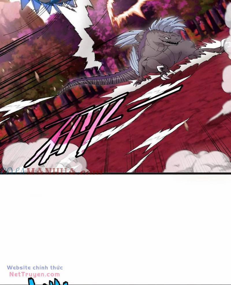 Trùng Sinh Thành Godzilla 121 trang 21