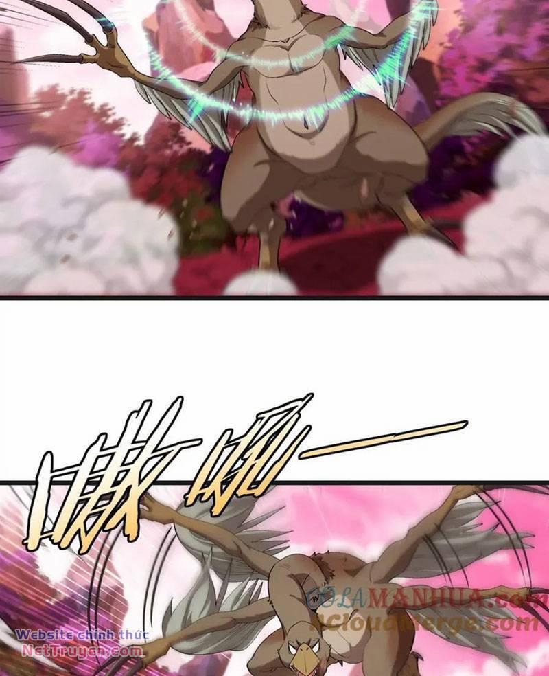 Trùng Sinh Thành Godzilla 121 trang 27