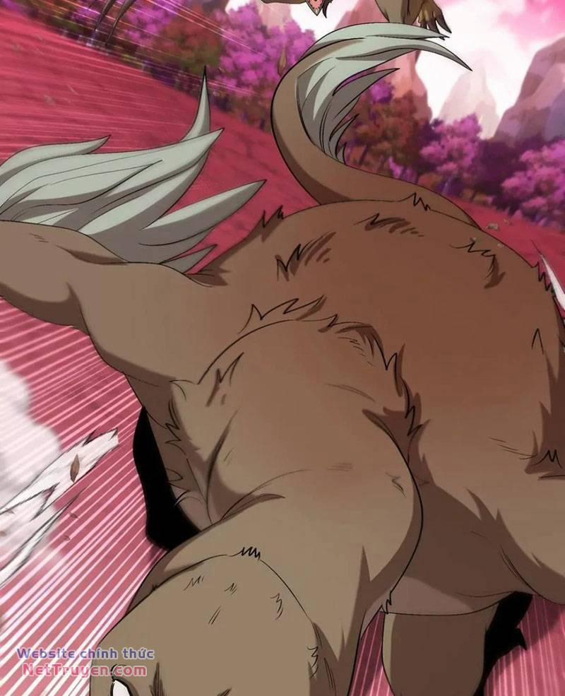 Trùng Sinh Thành Godzilla 121 trang 28