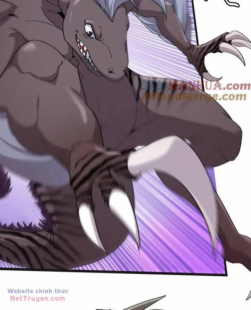 Trùng Sinh Thành Godzilla 121 trang 32