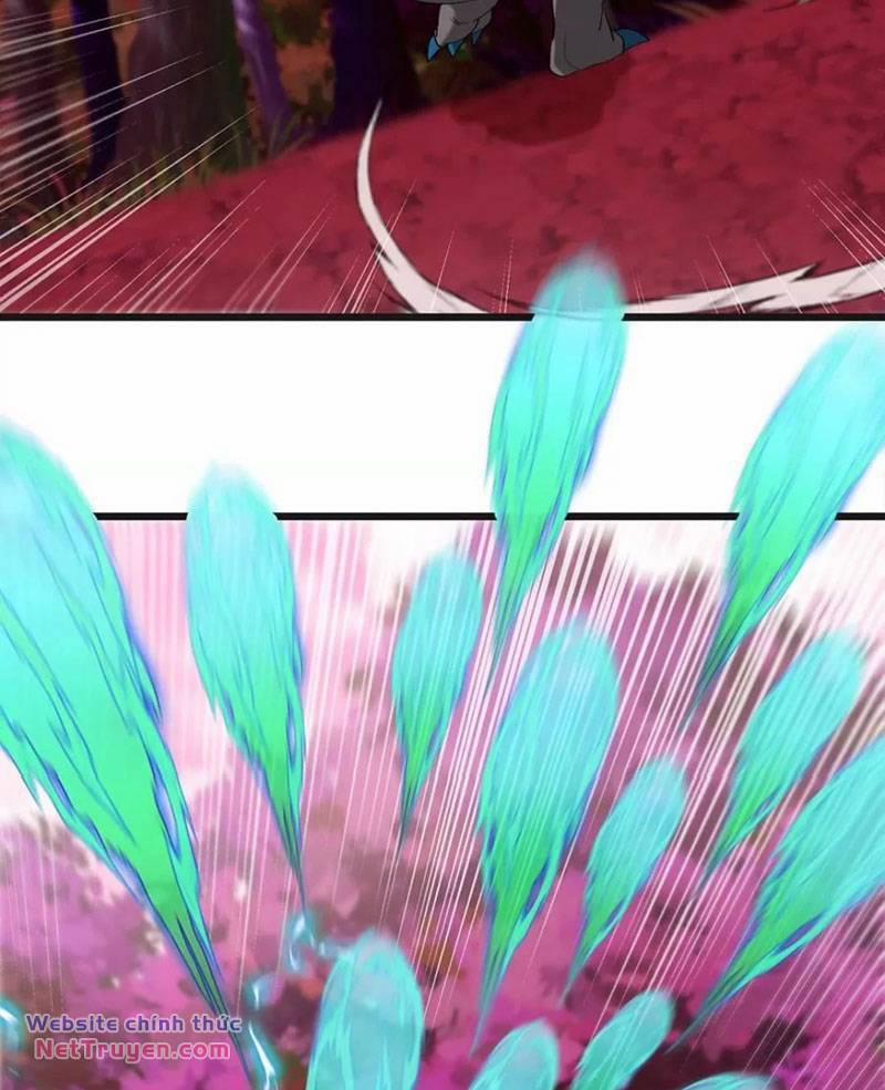 Trùng Sinh Thành Godzilla 121 trang 39