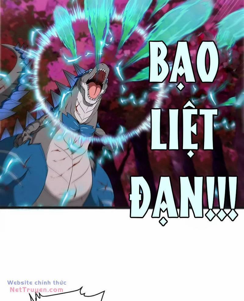 Trùng Sinh Thành Godzilla 121 trang 40