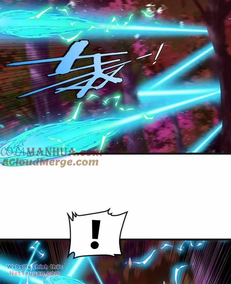 Trùng Sinh Thành Godzilla 121 trang 42