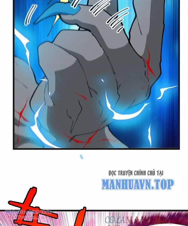 Trùng Sinh Thành Godzilla 121 trang 46