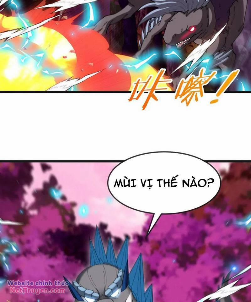 Trùng Sinh Thành Godzilla 121 trang 49