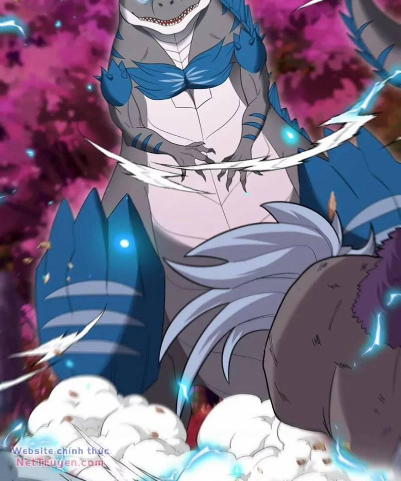 Trùng Sinh Thành Godzilla 121 trang 50