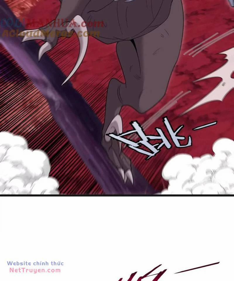 Trùng Sinh Thành Godzilla 121 trang 56