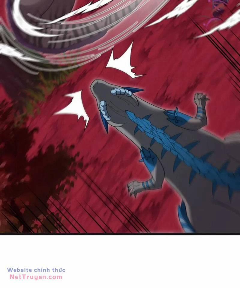 Trùng Sinh Thành Godzilla 121 trang 59