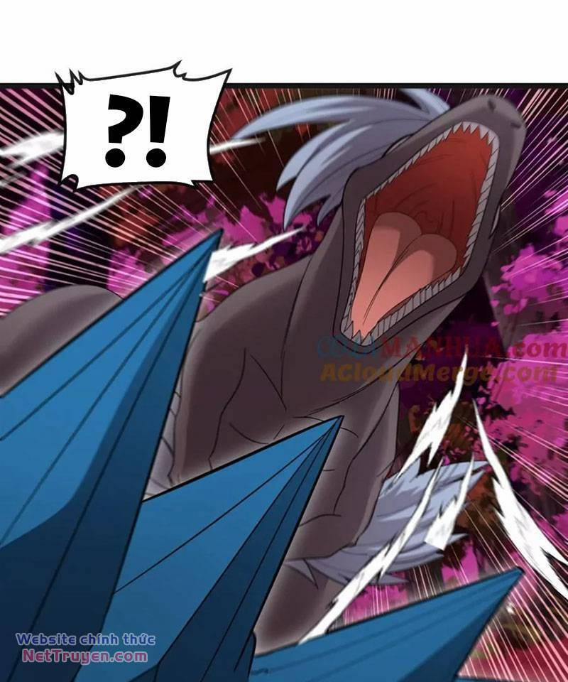 Trùng Sinh Thành Godzilla 121 trang 60
