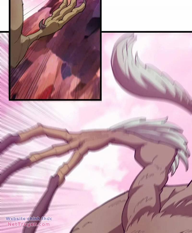 Trùng Sinh Thành Godzilla 121 trang 9