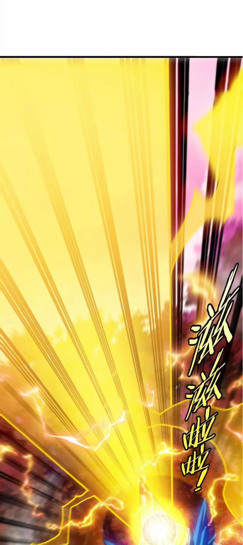 Trùng Sinh Thành Godzilla 122 trang 13