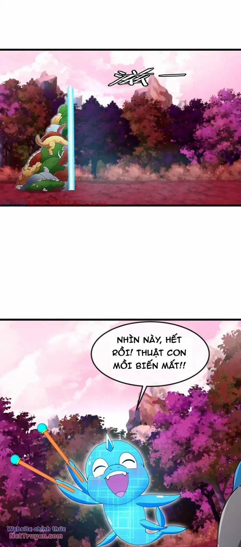 Trùng Sinh Thành Godzilla 123 trang 11