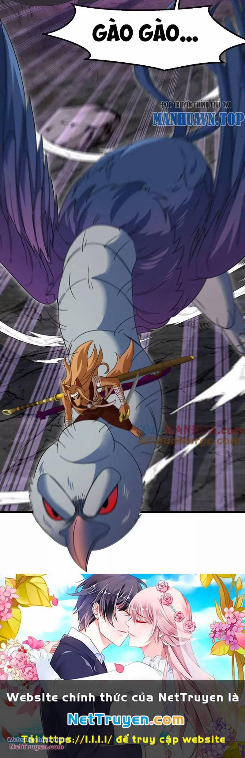 Trùng Sinh Thành Godzilla 123 trang 28