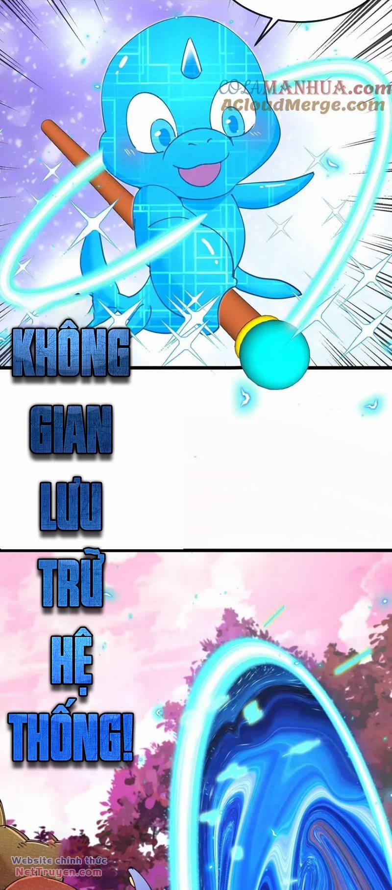 Trùng Sinh Thành Godzilla 123 trang 9