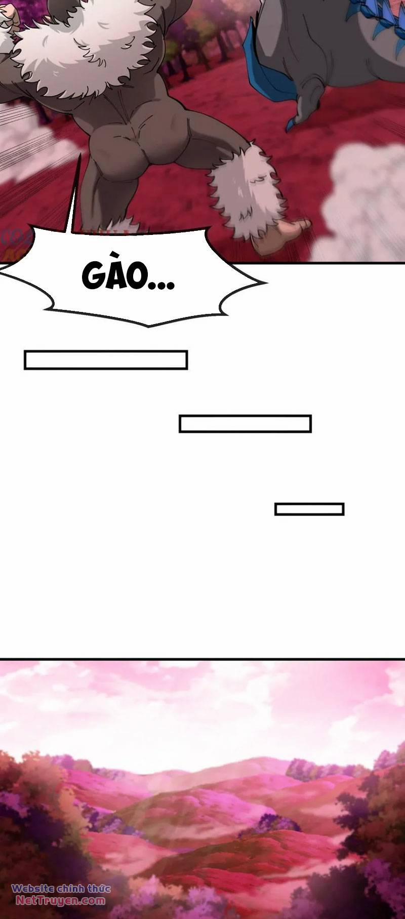 Trùng Sinh Thành Godzilla 124 trang 3