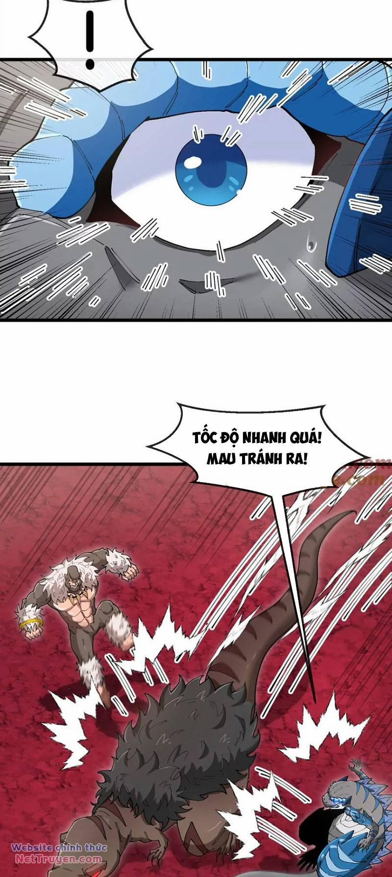 Trùng Sinh Thành Godzilla 125 trang 13