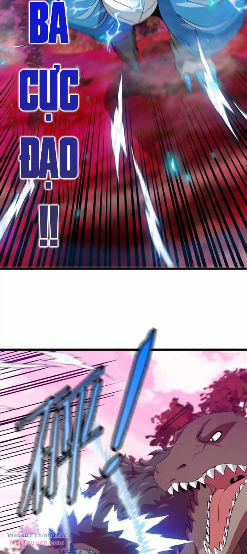 Trùng Sinh Thành Godzilla 125 trang 23