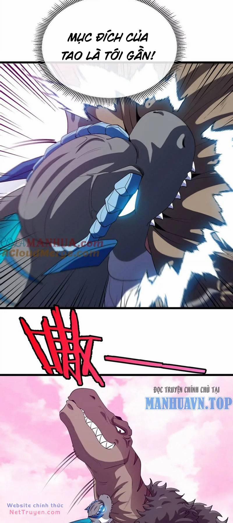Trùng Sinh Thành Godzilla 125 trang 26